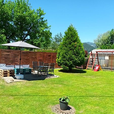 Apartment Alpina Kirchdorf an der Krems Luaran gambar