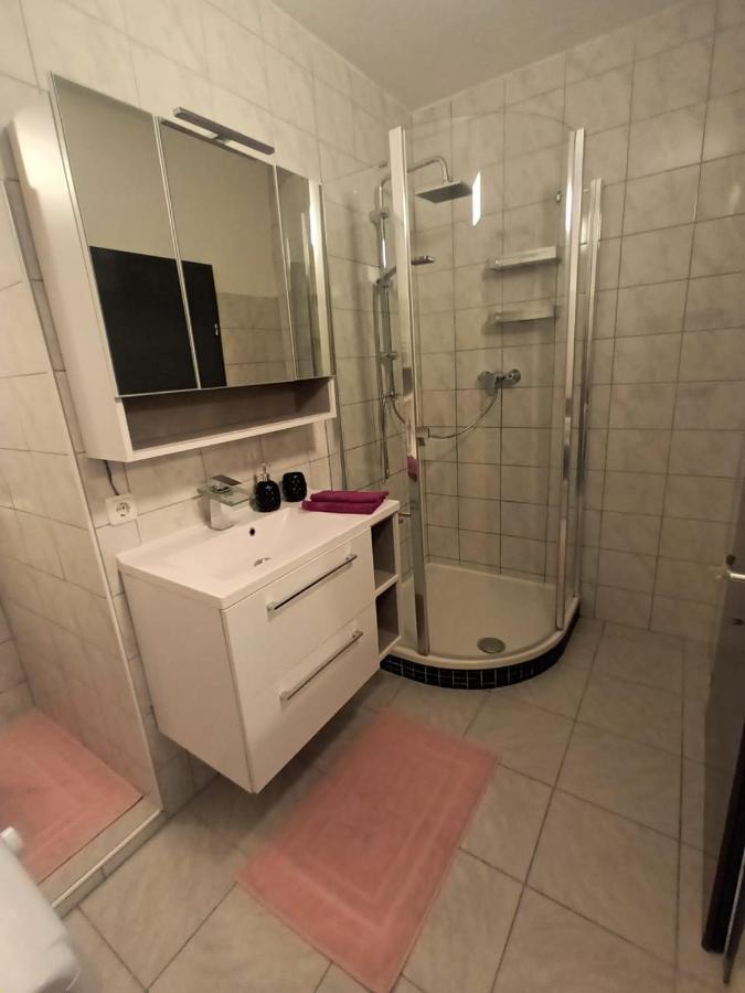 Apartment Alpina Kirchdorf an der Krems Luaran gambar
