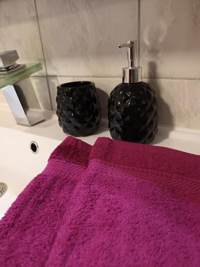 Apartment Alpina Kirchdorf an der Krems Luaran gambar