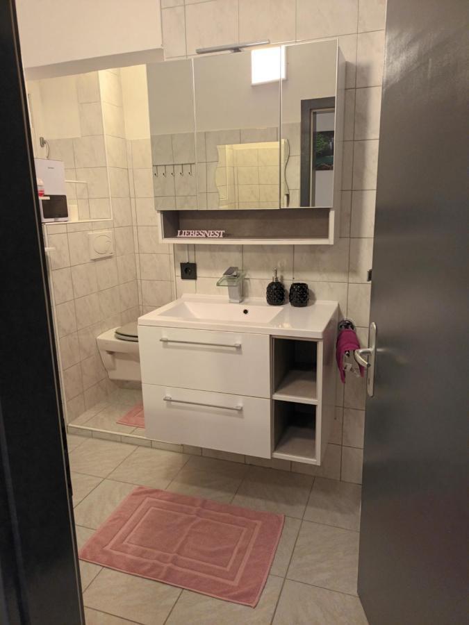 Apartment Alpina Kirchdorf an der Krems Luaran gambar