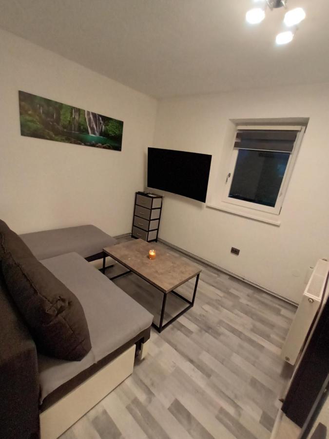 Apartment Alpina Kirchdorf an der Krems Luaran gambar