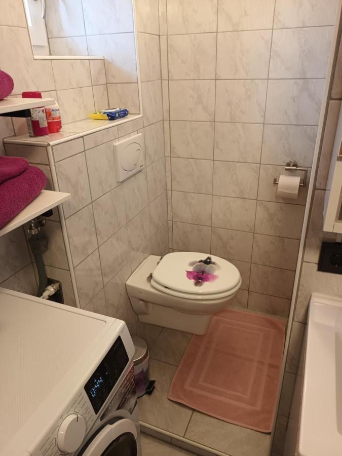 Apartment Alpina Kirchdorf an der Krems Luaran gambar