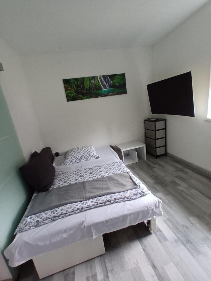 Apartment Alpina Kirchdorf an der Krems Luaran gambar