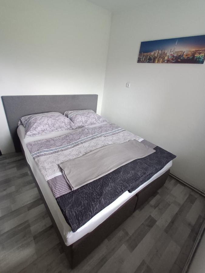 Apartment Alpina Kirchdorf an der Krems Luaran gambar