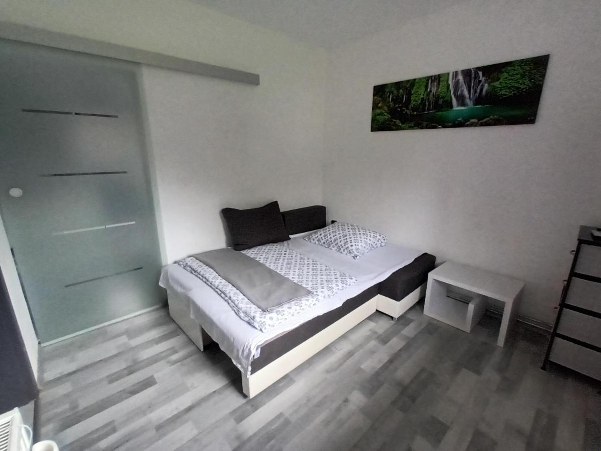Apartment Alpina Kirchdorf an der Krems Luaran gambar