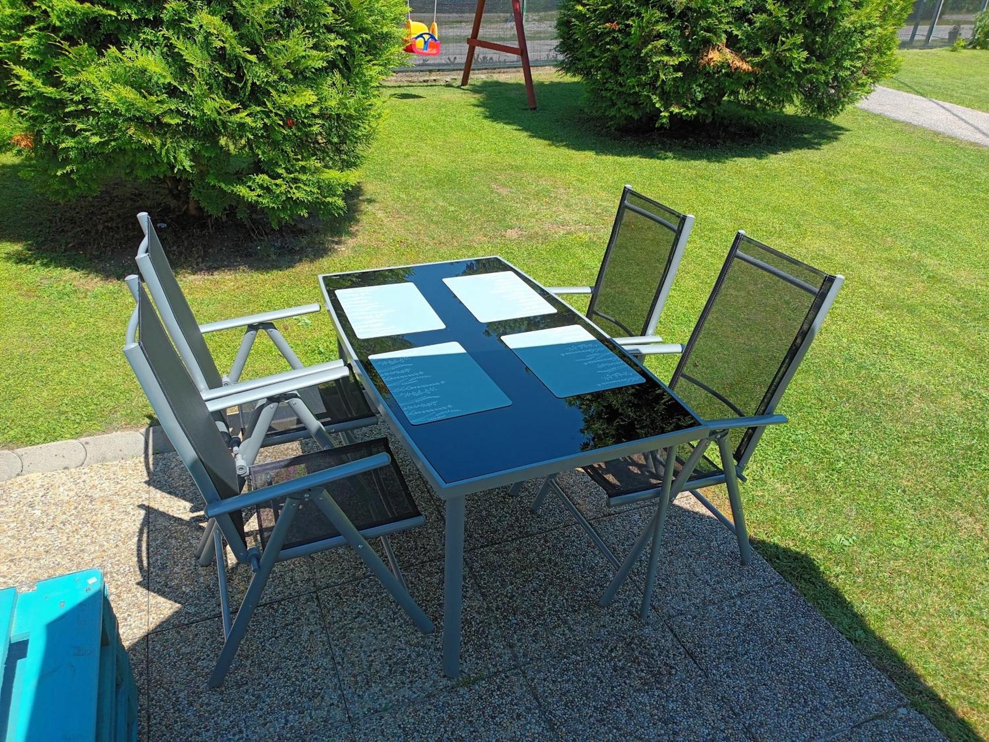 Apartment Alpina Kirchdorf an der Krems Luaran gambar